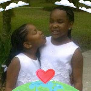 Meet your Posher, Katrina